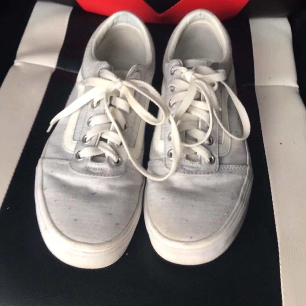 Vans lol